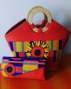 Beaded Handmade Handbags