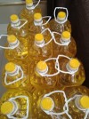 Refined Vegetable Oil