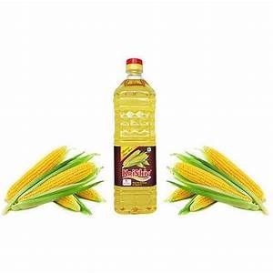 Refined Corn oil for sale