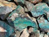 Copper Ore Concentrates