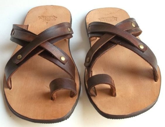 Masai Sandals