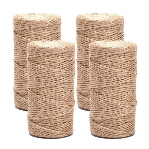 Jute Rope Yarn