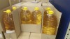 Refined Vegetable Oil