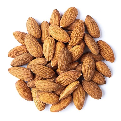 California Almond Nuts