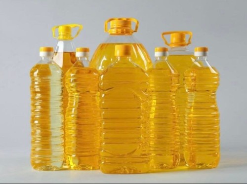 Refined Soyabeans Oil