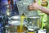 Crude Sunflower Oil for sale