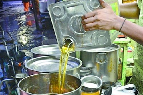 Crude Sunflower Oil for sale